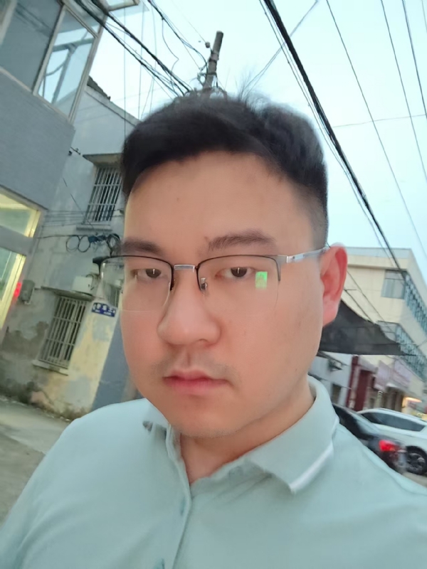 雨落浅响的第二张照片--江苏中老年相亲网
