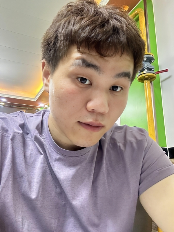 锅锅锅的第二张照片--江苏中老年相亲网