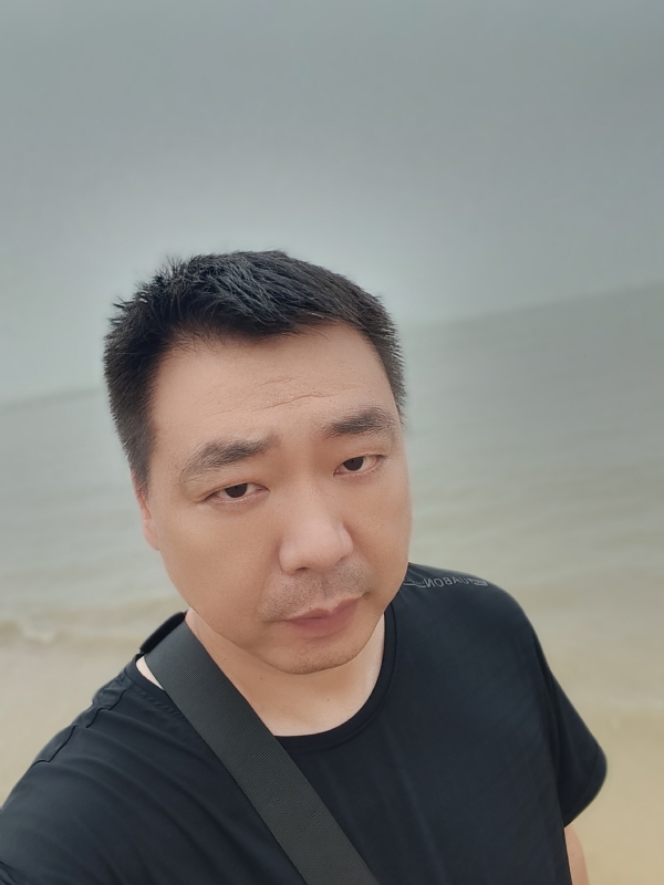 听风的蚕的第一张照片--江苏中老年相亲网