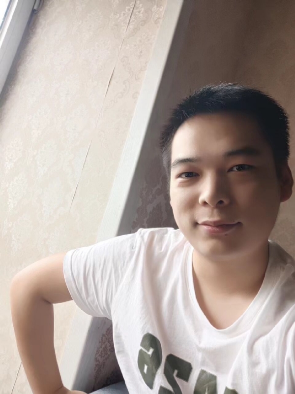 开心怪兽的第一张照片--江苏中老年相亲网