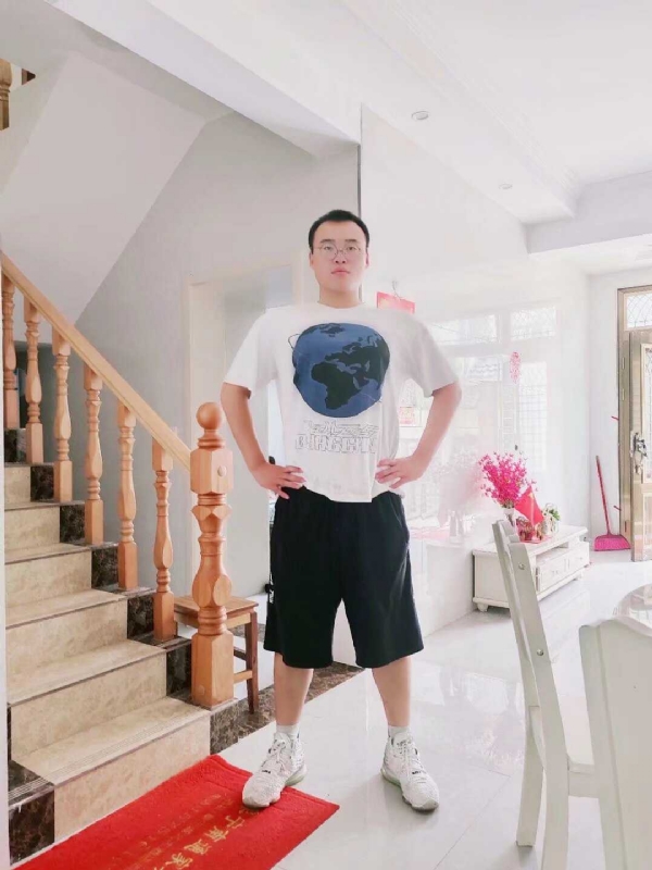 中考体育的第一张照片--江苏中老年相亲网