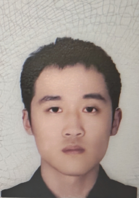 张杰的第一张照片--江苏中老年相亲网