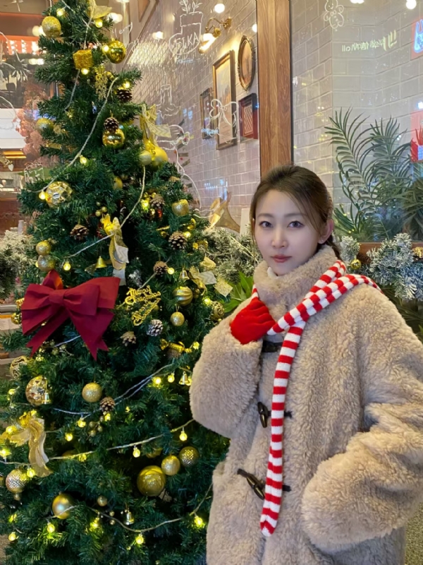 子墨的第一张照片--江苏中老年相亲网