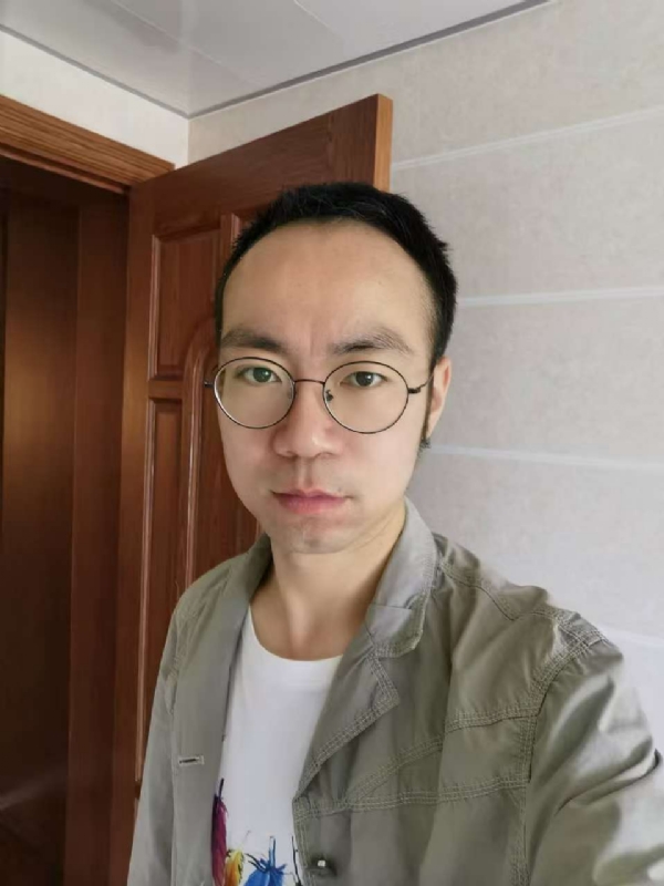 叶孤城的第五张照片--江苏中老年相亲网