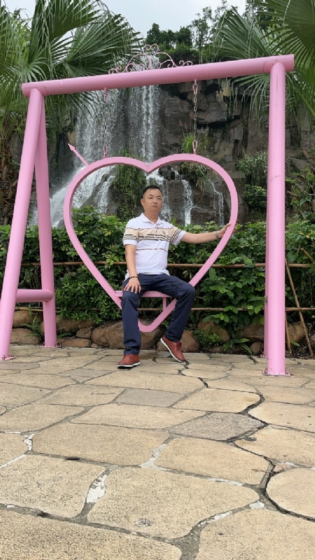 zhaofuwu的第四张照片--江苏中老年相亲网