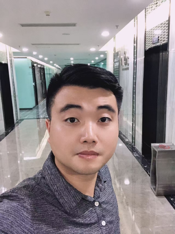 知行合一的第一张照片--江苏中老年相亲网