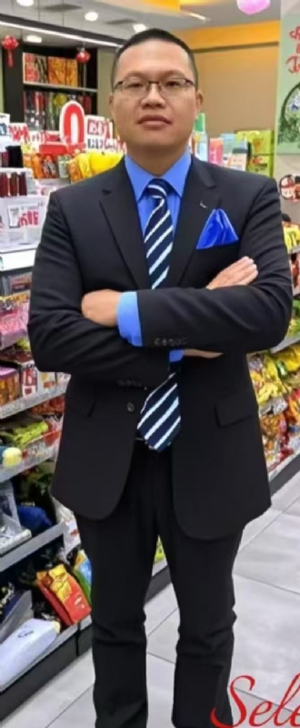 阿乐的第二张照片--江苏中老年相亲网