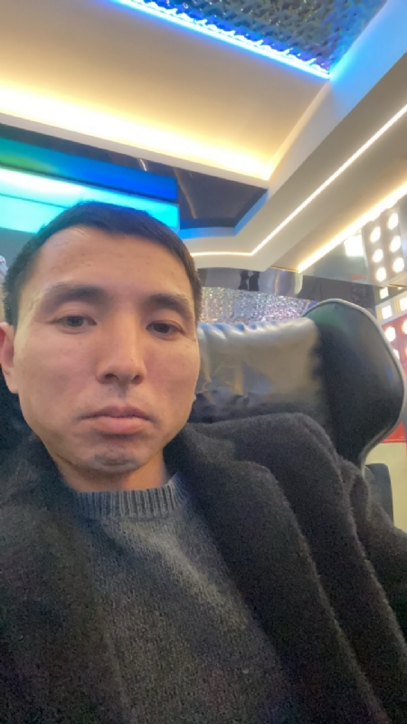陈浩的第二张照片--江苏中老年相亲网